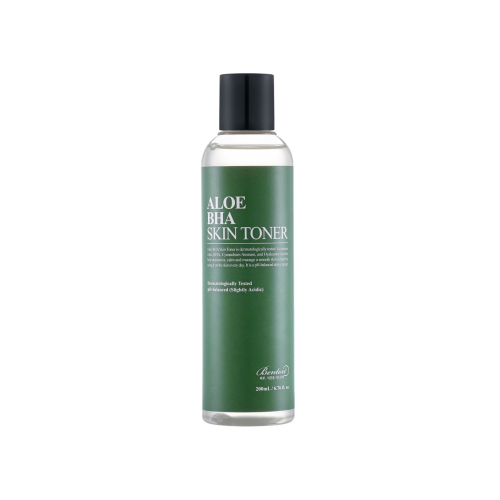 Benton - Tonique exfoliant Aloe BHA