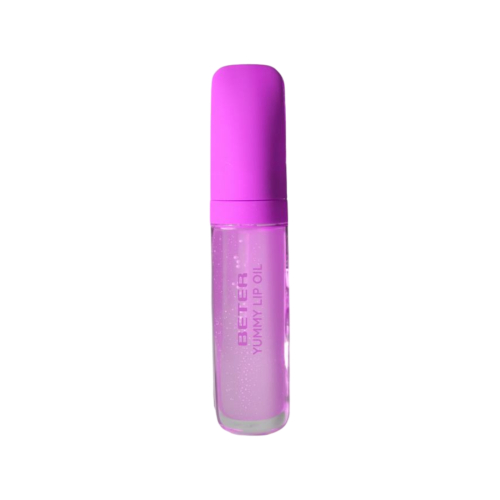 Beter - Huile pour les lèvres Yummy Lip Oil - Blackberry
