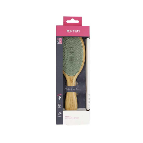 Beter - *Bamwood Collection* - Brosse démêlante