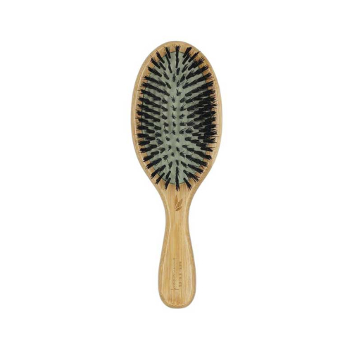 Beter - *Bamwood Collection* - Brosse pneumatique à poils mixtes