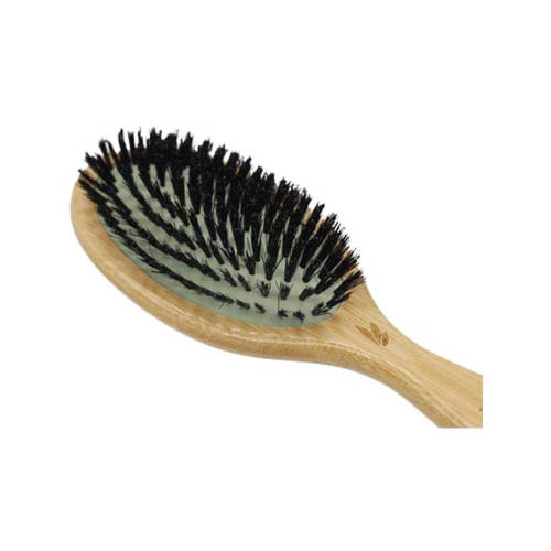 Beter - *Bamwood Collection* - Brosse pneumatique à poils mixtes
