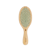 Beter - *Bamwood Collection* - Brosse démêlante pneumatique à poils en bois