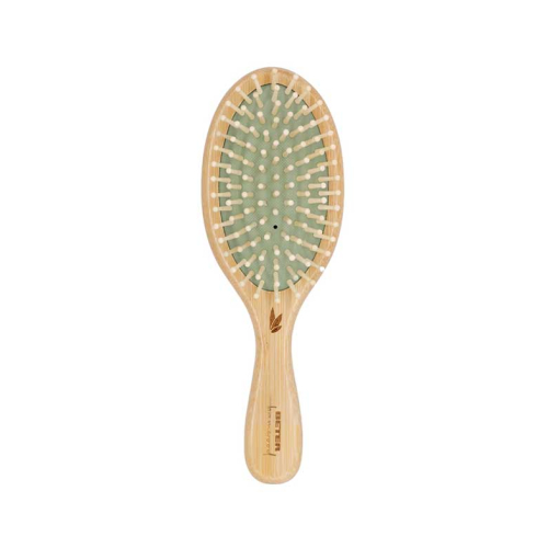 Beter - *Bamwood Collection* - Brosse démêlante pneumatique à poils en bois