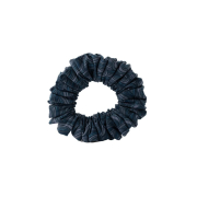 Beter - *Beach Club* - Élastique à queue de cheval Pleated Scrunchie