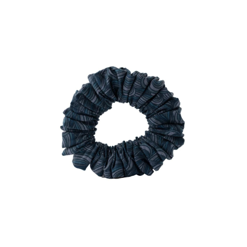 Beter - *Beach Club* - Élastique à queue de cheval Pleated Scrunchie