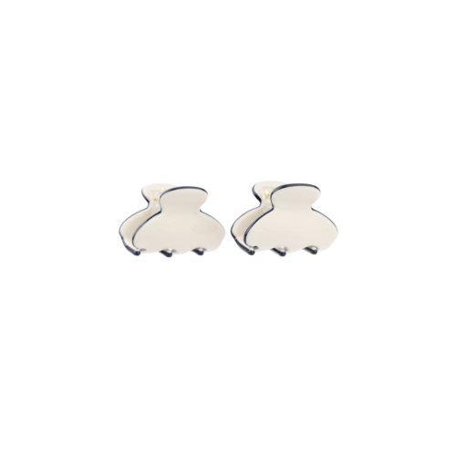 Beter - *Beach Club* - Duo de mini pinces à cheveux