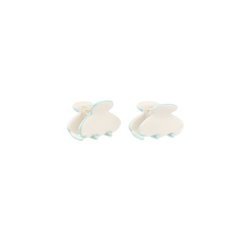 Beter - *Beach Club* - Duo de mini pinces à cheveux
