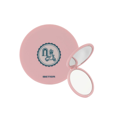 Beter - *Beach Club* - Miroir de poche compact