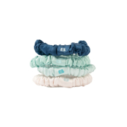 Beter - *Beach Club* - Ensemble de chouchous Scrunchies