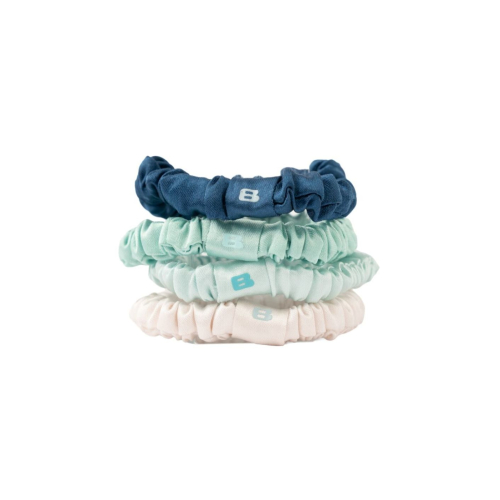 Beter - *Beach Club* - Ensemble de chouchous Scrunchies