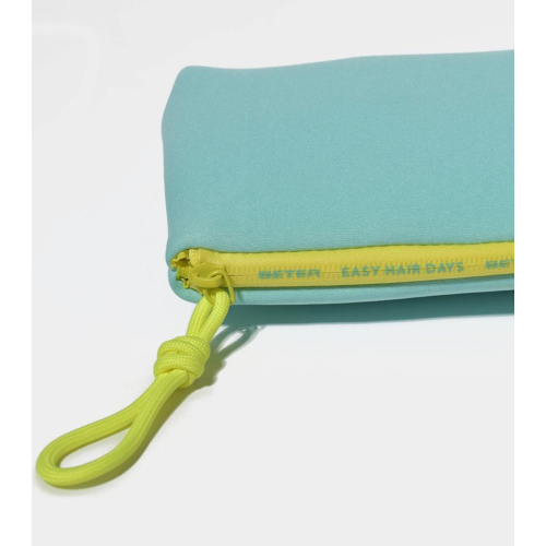 Beter - Trousse de toilette Easy Hair Days - Turquoise