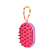 Beter - Brosse de massage du cuir chevelu On The Go!
