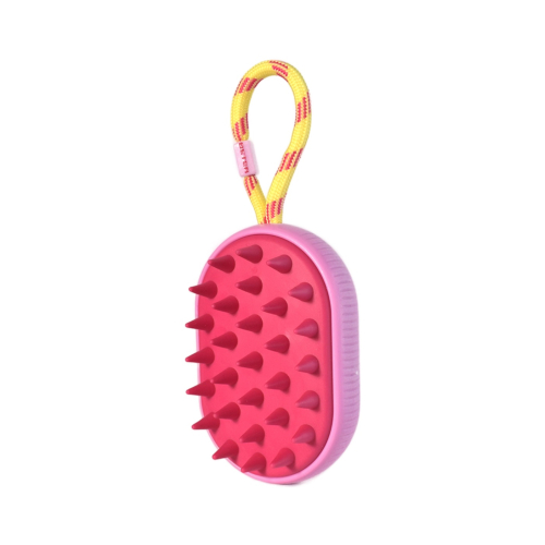 Beter - Brosse de massage du cuir chevelu On The Go!