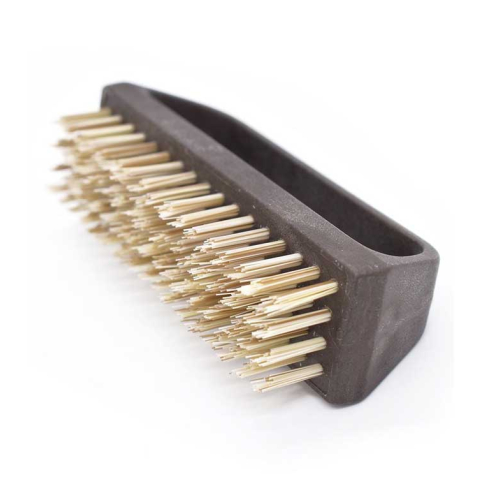 Beter - *Coffe O´clock* - Brosse de nettoyage pour les ongles et les mains