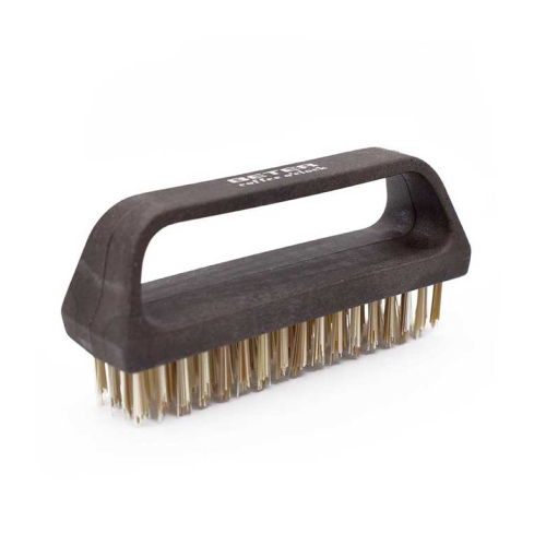 Beter - *Coffe O´clock* - Brosse de nettoyage pour les ongles et les mains