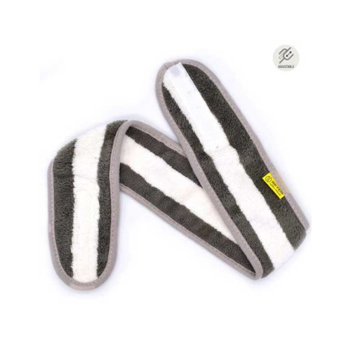 Beter - *Coffee O´clock* - Serre-tête en microfibre