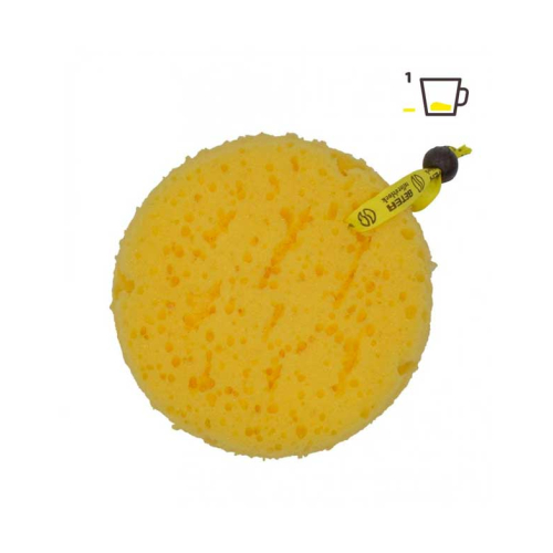 Beter - *Coffee O´clock* - Éponge en mousse - Gommage 1