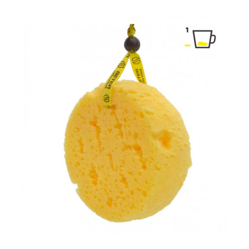 Beter - *Coffee O´clock* - Éponge en mousse - Gommage 1