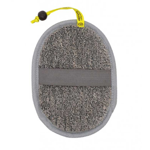 Beter - *Coffee O´clock* - Éponge exfoliante en sisal et lin - Exfoliation 2