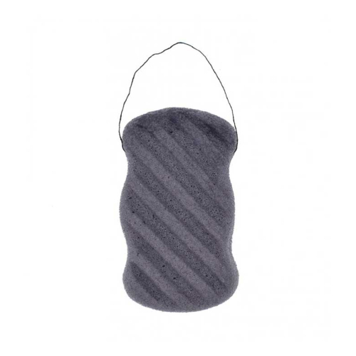 Beter - *Coffee O´clock* - Éponge Konjac au café pour le corps - Exfoliation 1