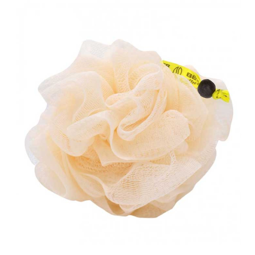 Beter - *Coffee O´clock* - Éponge en filet de gommage en nylon recyclé - Exfoliation 3