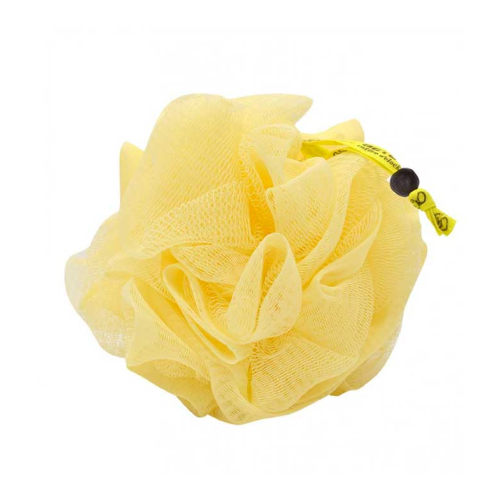 Beter - *Coffee O´clock* - Éponge en filet de gommage en nylon recyclé - Exfoliation 3