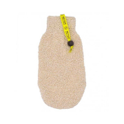 Beter - *Coffee O´clock* - Gant exfoliant en chanvre - Exfoliation 1