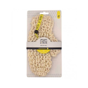 Beter - *Coffee O´clock* - Gant de sisal exfoliant - Exfoliation forte