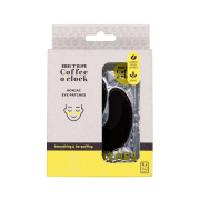 Beter - *Coffee O´clock* - Patchs contour des yeux konjac et café - Smoothing and depuffing