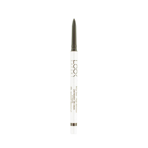 Beter - Crayon à sourcils automatique Brow liner High definition - Dark