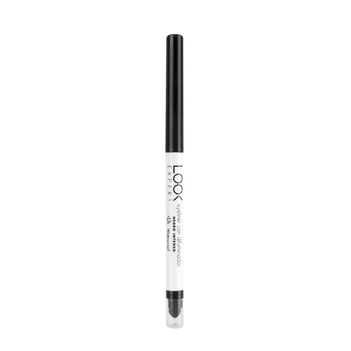 Beter - Look Expert Smudger Eyeliner - Noir profond