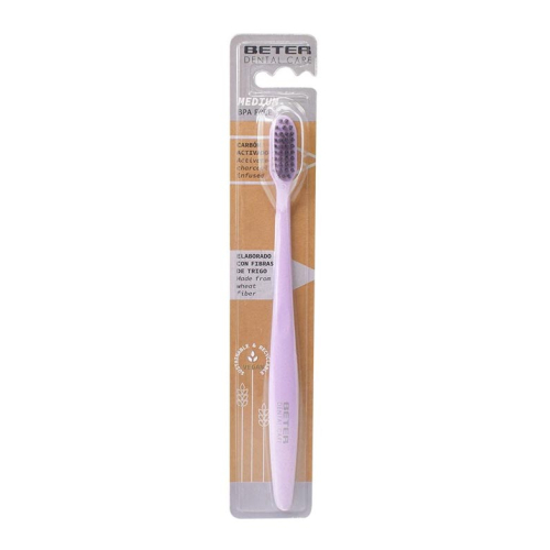 Beter - *Dental Care* - Brosse à dents adulte - Medium