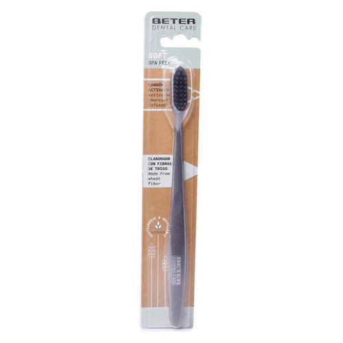 Beter - *Dental Care* - Brosse à dents adulte - Soft
