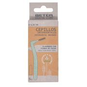 Beter - *Dental Care* - Brossettes interdentaires ultra-fines