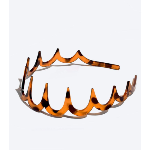 Beter - Bandeau Shell Volume