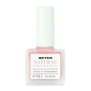 Beter - Vernis à Ongles Longue Durée Natural Manicure - 03: Orchid