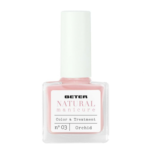 Beter - Vernis à Ongles Longue Durée Natural Manicure - 03: Orchid
