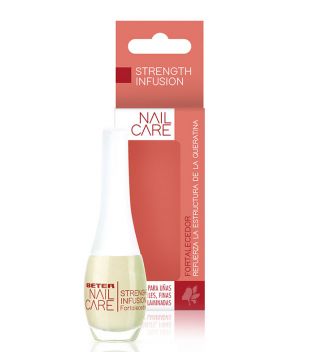 Beter - Vernis à ongles - Strenght Infusion