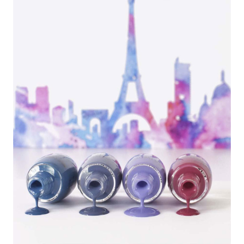 Beter - Youth Color Vernis à ongles Rajeunir - 215: Bonsoir Mon Amour