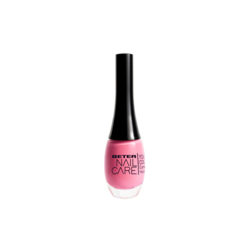 Beter - Vernis à ongles Youth Color - 265: Fragola