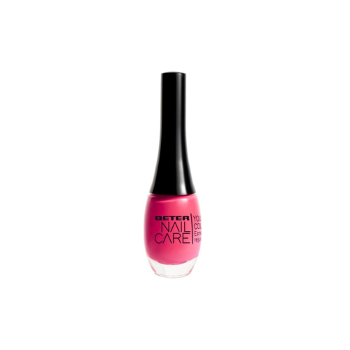 Beter - Vernis à ongles Youth Color - 266: Granita Rosa