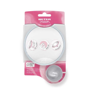 Beter - Miroir amovible Ocean avec support magnétique x10