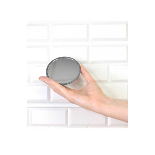 Beter - Miroir amovible Ocean avec support magnétique x10