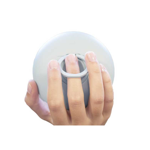 Beter - Miroir amovible Ocean avec support magnétique x10