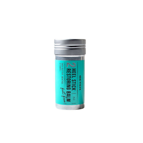 Beter - *Feet Free* - Baume pour talons - Étape 2