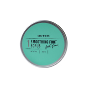 Beter - *Feet Free* - Gommage adoucissant pour les pieds - Étape 1