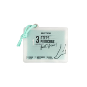 Beter - *Feet Free* - Kit de pédicure 3-Step Pedicure Set