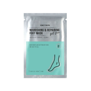 Beter - *Feet Free* - Masque hydratant pour les pieds