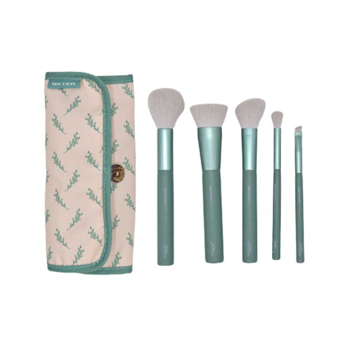 Beter - *Forest Collection* - Ensemble de pinceaux Makeup