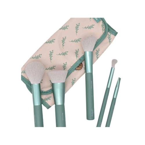 Beter - *Forest Collection* - Ensemble de pinceaux Makeup